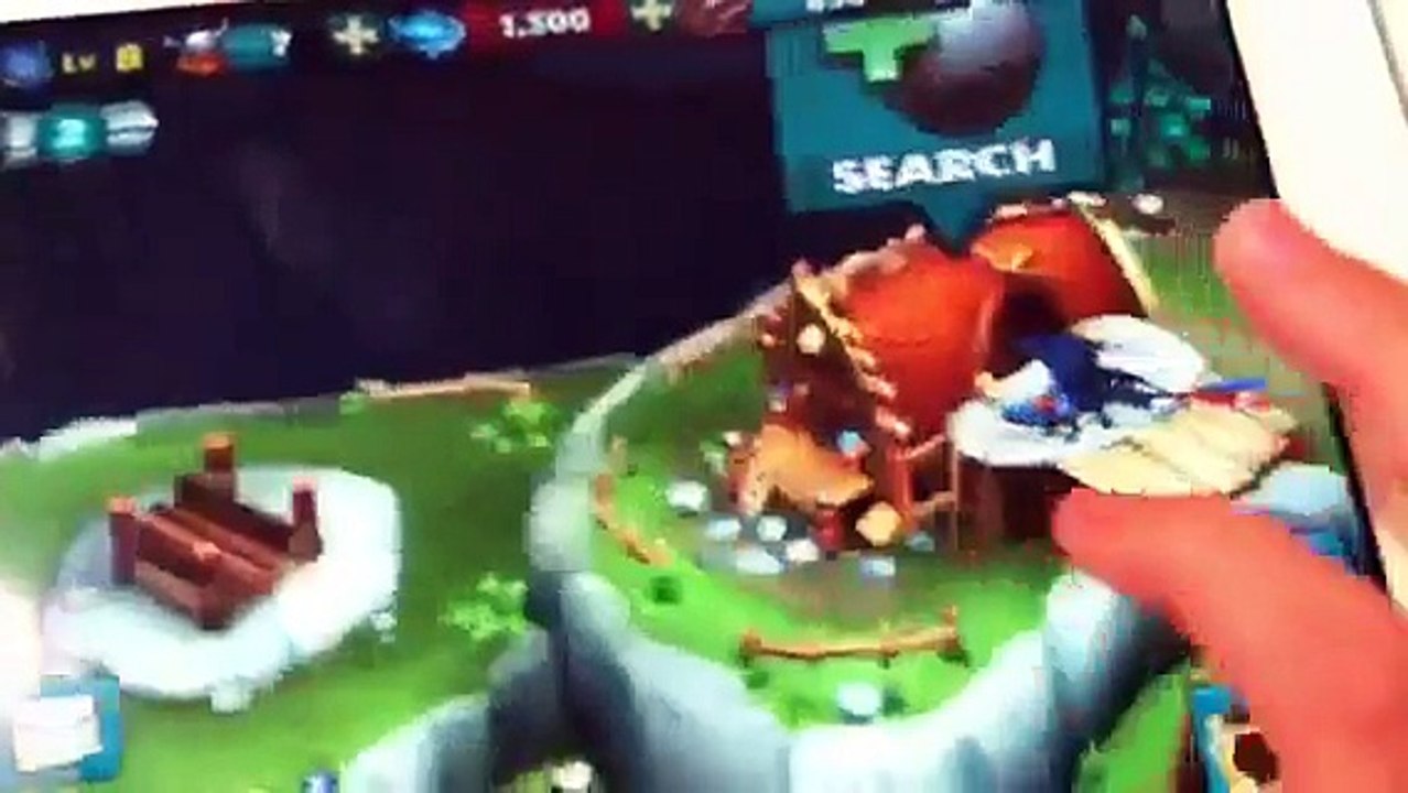 Let's Play:Dragons:Rise Of Berk (How To Train Your Dragon)