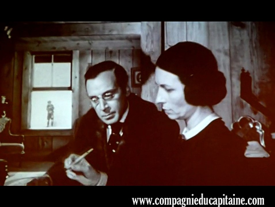 Impro doublage va chercher le pain