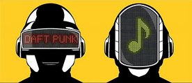 Daft Punk vs Benny Benassi - Technologic (High Quality)