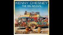 Wild Child by Kenny Chesney Lyrics (with Grace Potter)