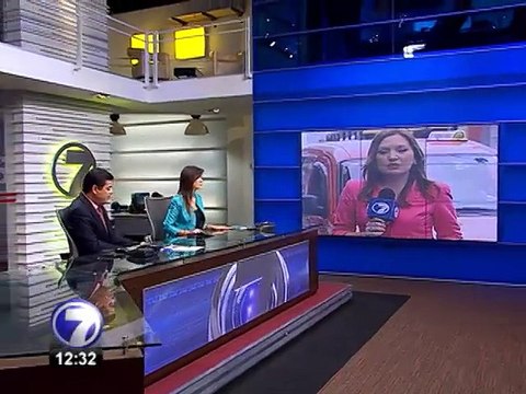 Escuelas vacías y portones cerrados en primer día de huelga de educadores