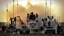 Mad Max: Fury Road Movie Trailer & Live Streaming Full Movie