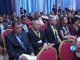 صاحبة السمو الأميرة للامريم تترأس بالصخيرات المؤتمر العالمي الأول حول المرأة و السلامة الطرقية
