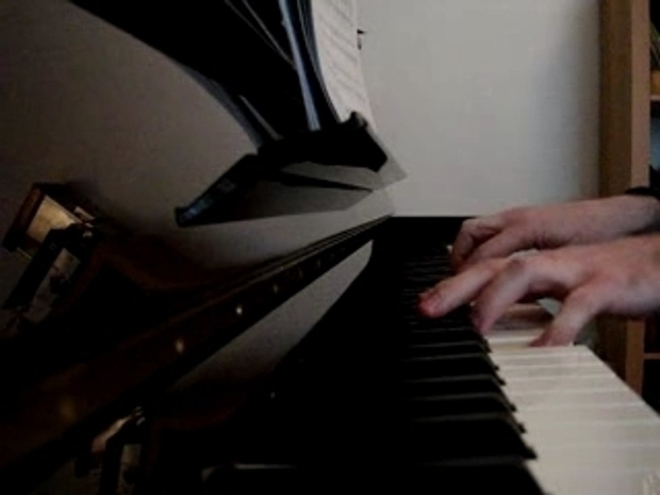 Sheller - Aidan song & Cantilène