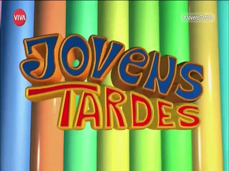 Assistir Programa JOVENS TARDES [Canal Viva] 28-06-2015 Parte 2/2 Episódio 2 Online Completo 28/06/2015