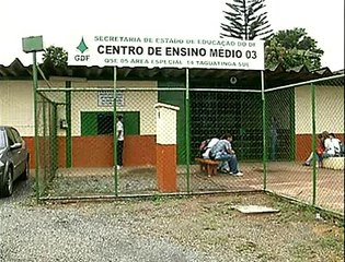 Lan House nas Escolas