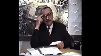 Allah'ı tesbih etmek ne demektir! [Ercümend Özkan]