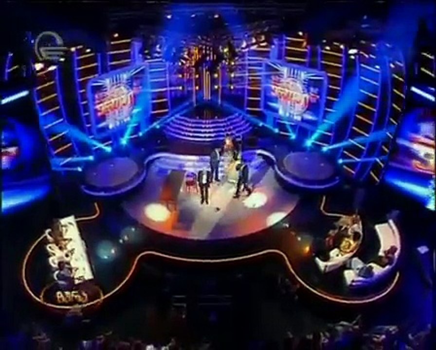 ზურა- Charles Aznavour - Les Deux Guitares