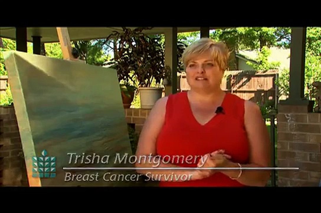 ETMC First Physician's Minute  - Breast Care Checkup