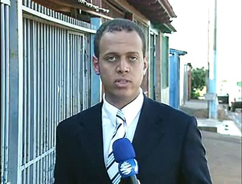 Faltam creches
