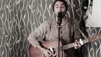 One day - Matisyahu (Reggae Cover by Zack)