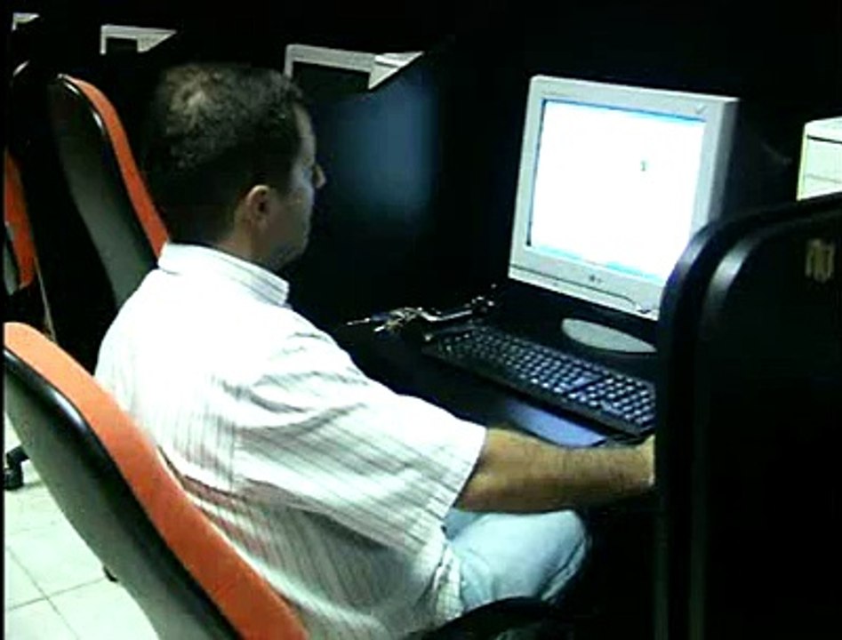 Suite Lan House