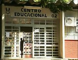 Publicidade Irregular Escola