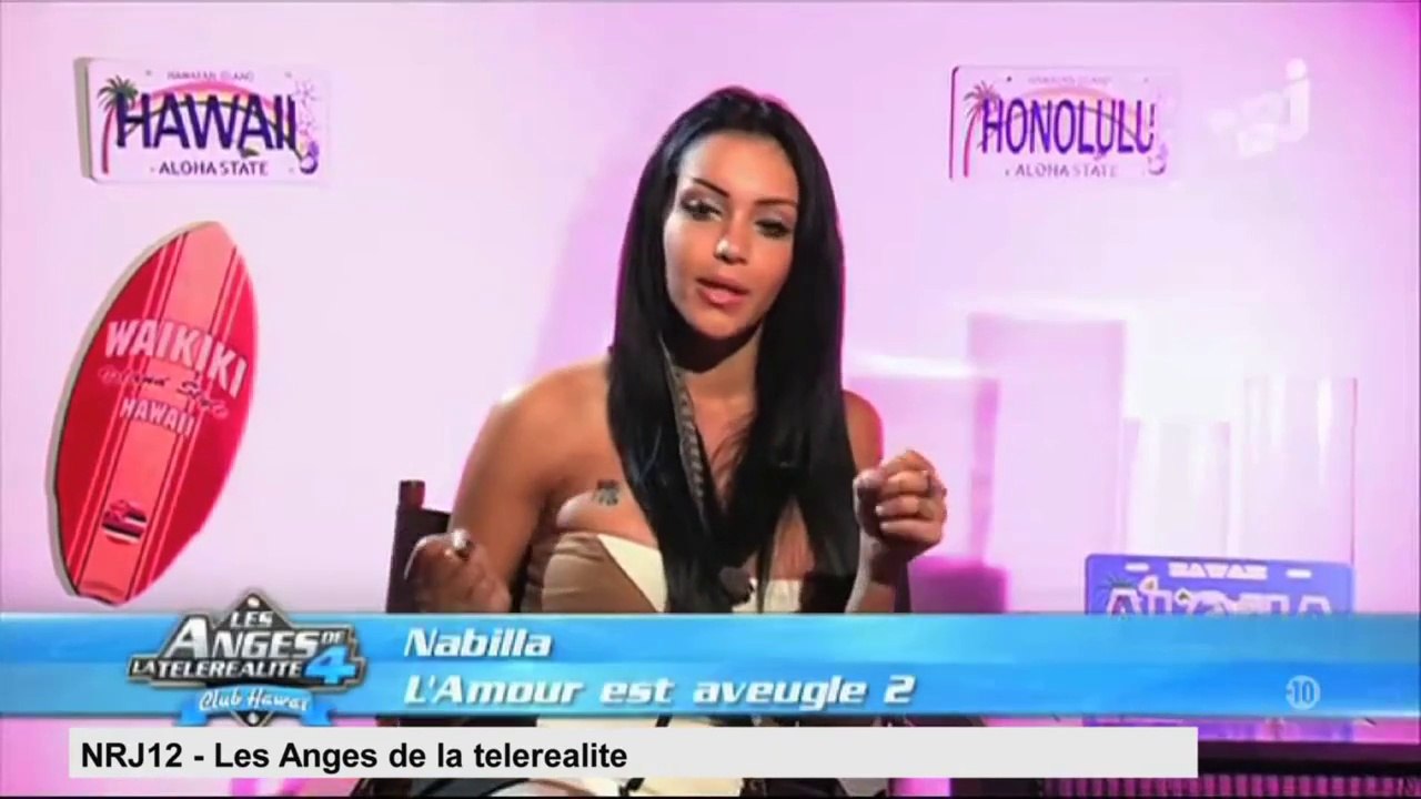 L'accident de Nabilla !, Les seins de Débila ont la parole, Tatouage obligatoire... Zap