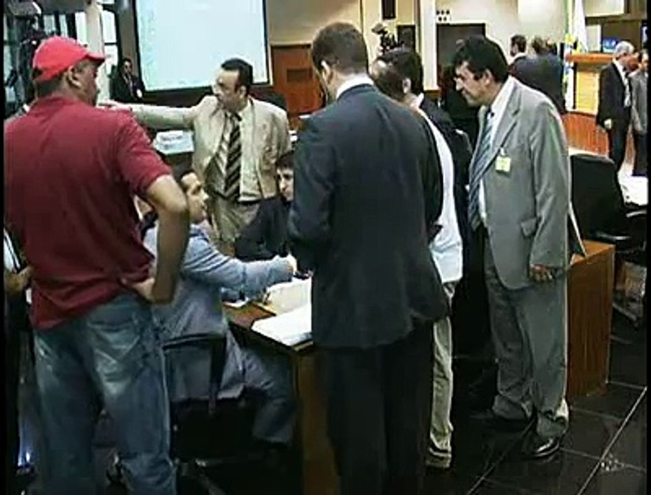 Novo PDOT