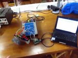 Motor Encoder with PID control
