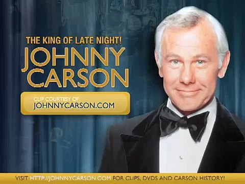Johnny Carson and Elizabeth Taylor on Marriage on Johnny Carson's Tonight Show