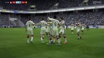 Müller's wonderfull goal