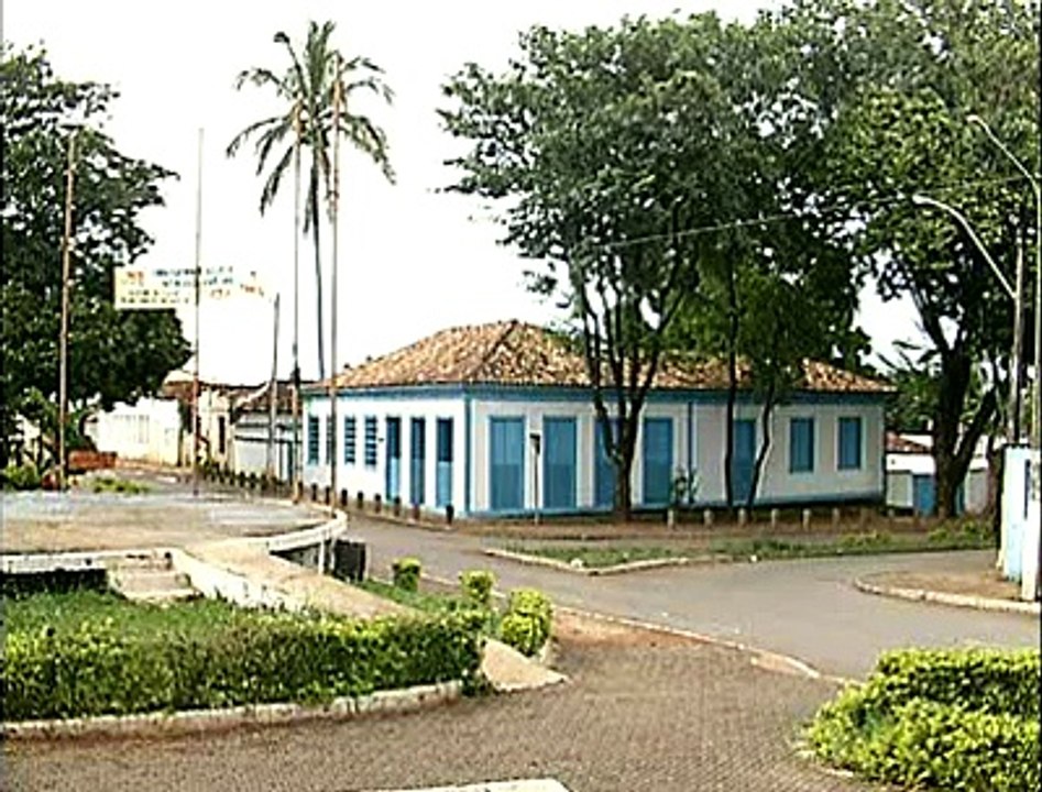 Centro historico