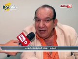 محمد عادل : ليس هناك من يزايد على وطنية أندية مصر