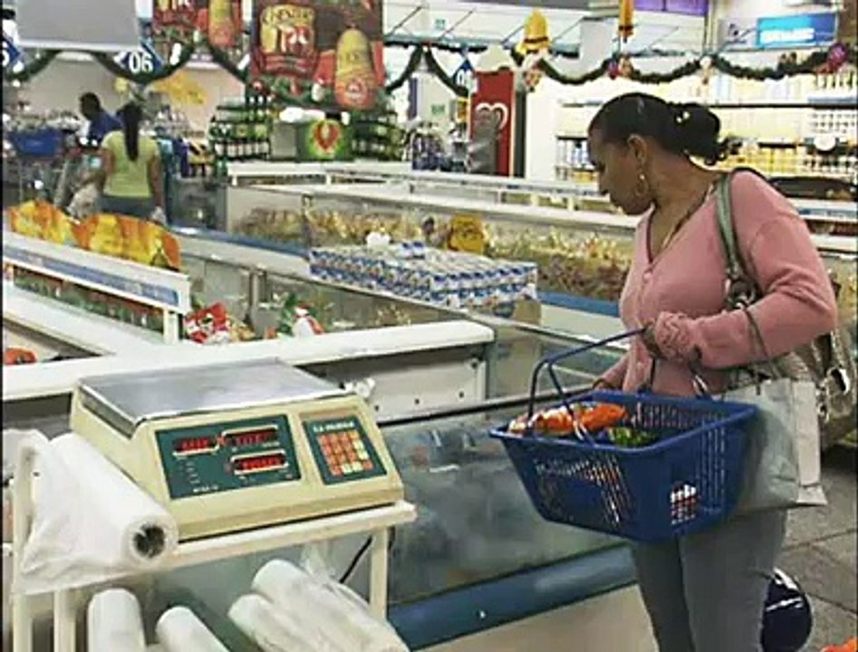 Agua alimentos