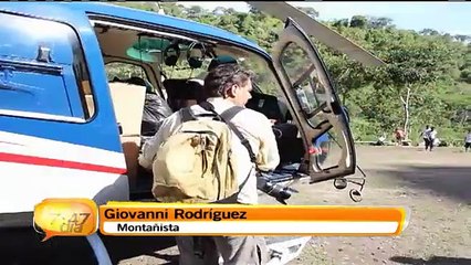 Un proyecto busca ayudar a cientos de indígenas costarricenses