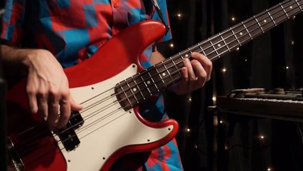 tUnE-yArDs - Water Fountain (Live on KEXP)