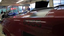 1970 Mustang Boss 302  for sale with test drive, driving sounds, and walk through video