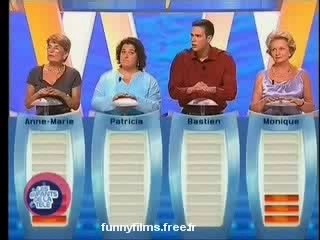 Questions Pour Un Psychopathe