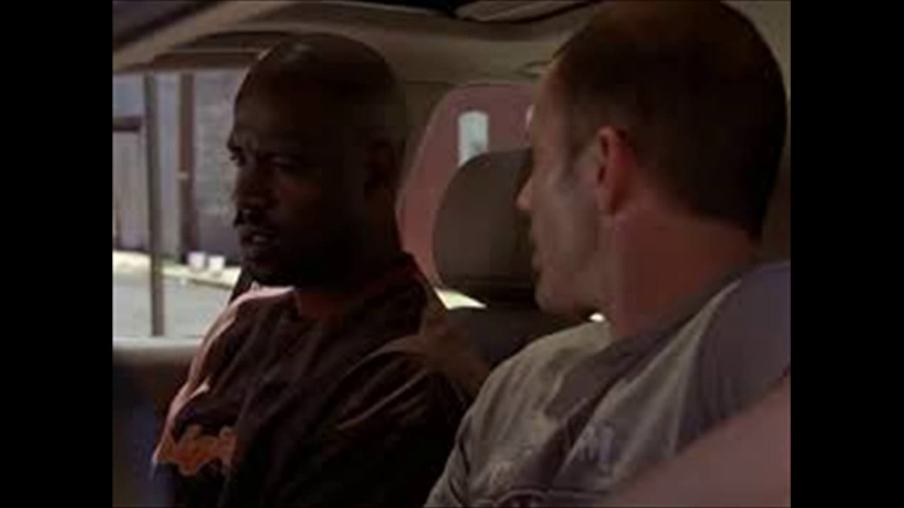 The Wire Season 5 Episode 10 video Dailymotion