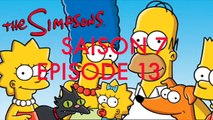 les simpson saison 7 épisodes 13 - Deux mauvais voisins