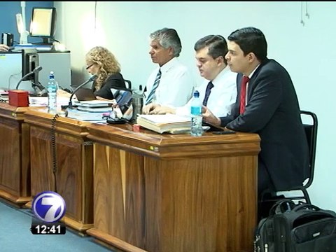 ¿Qué pasa ahora en el juicio por la muerte de José Andrés Murillo?