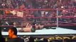 WWE Armageddon 2008: Edge Vs Jeff Hardy Vs Triple H (Hardy Wins WWE Championship!!!)