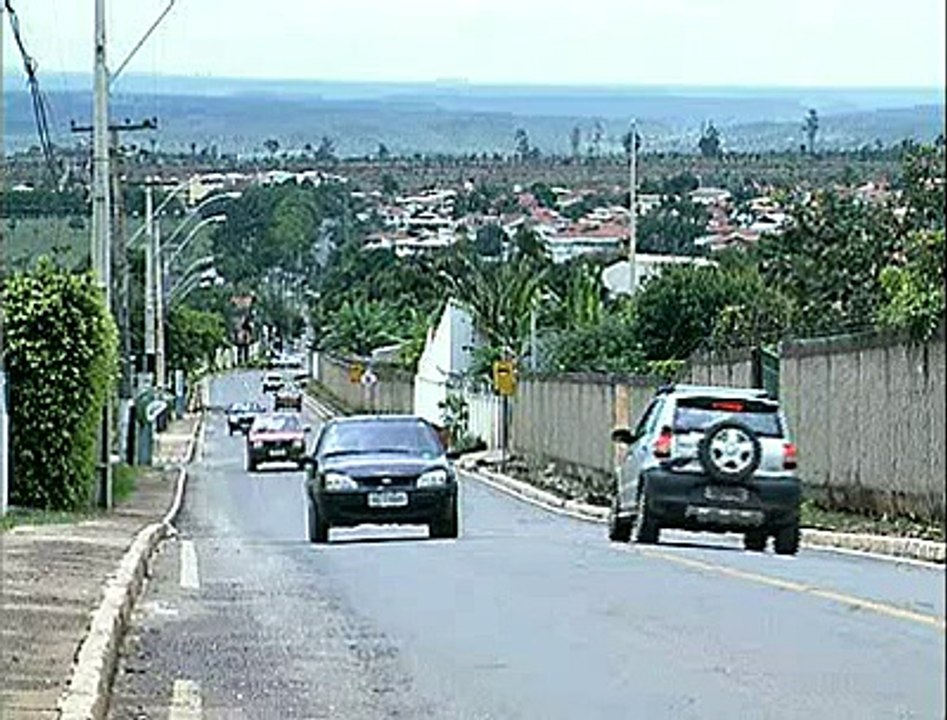 Regularização condominios