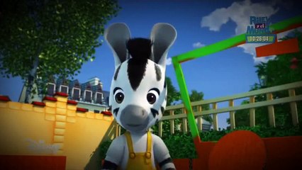 Zou Español de España 1x46   El Viaje de Zou  720p HD