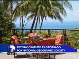 Dos hoteles ticos fueron catalogados como únicos en el mundo por National Geographic