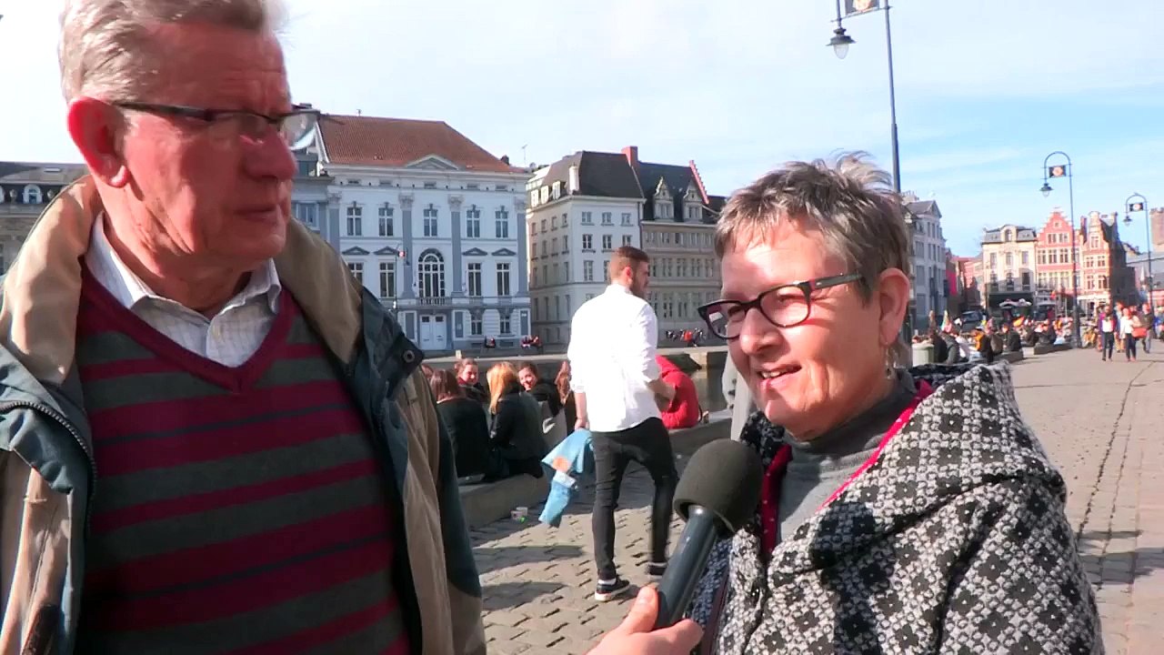 En jij, wat zou jij doen?