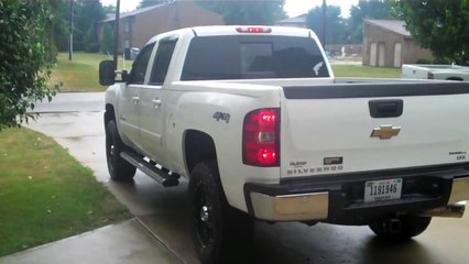2007 LMM Duramax EFI Live Lope Tune