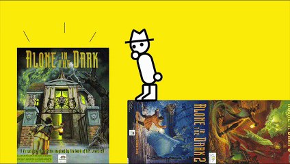 Alone in the Dark Illumination - Like Left 4 Dead But...