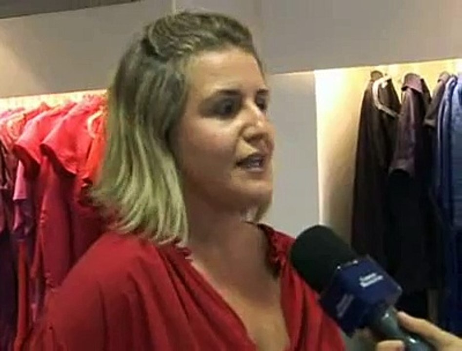 Roupa Festa