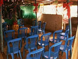 catalizadores de lixo