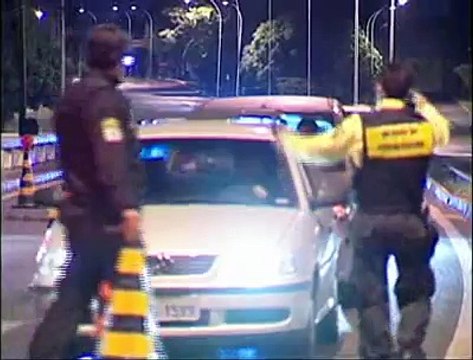 Multas Brasília