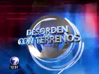 Terreno donado por el MOPT para guardería terminó en manos privadas