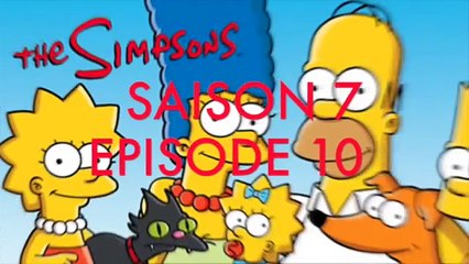 les simpson saison 7 épisodes 10 - 138e épisode, du jamais vu (Le Gala du 138e épisode)