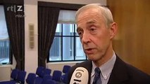 Pieter Lakeman richt pijlen nu ook op crimineel Nout Wellink