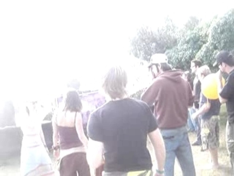 STOMP SUNDAY @ KOEL BAY - SA
