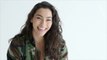 Model Adrianne Ho Dishes About Life in Model Dorms