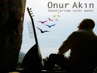Onur Akın-Gülüşü Yaralım&aşkın alfabesi
