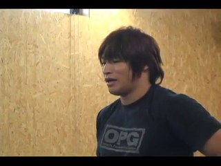 Kota Ibushi in Real Life #2 - New Moves, Gota's Death & more (DDT)