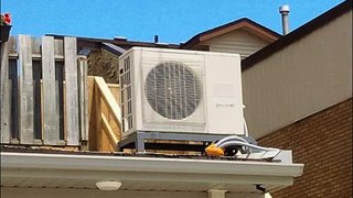 Mini Split AC Manual (Heating and Air Conditioning).